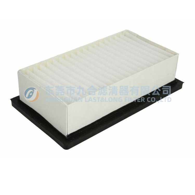 Heavy-Duty Cab Filter