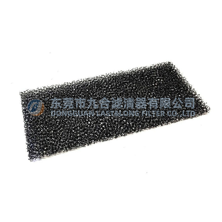 Heavy-Duty Cab Filter