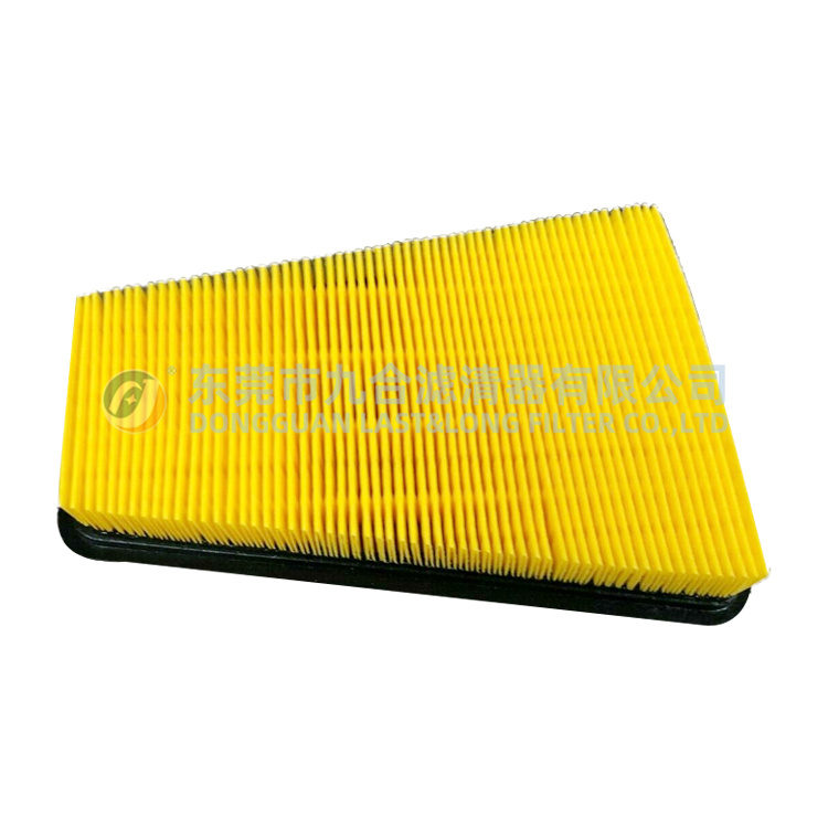 Heavy-Duty Cab Filter