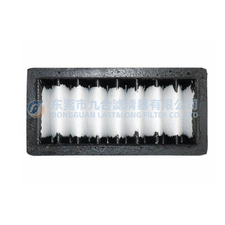 Heavy-Duty Cab Filter