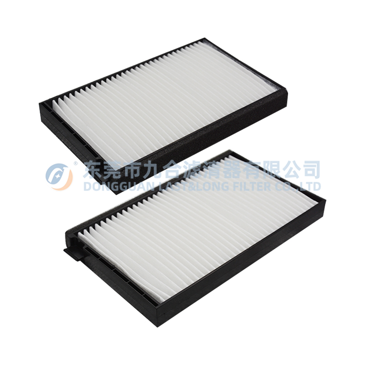 Heavy-Duty Cab Filter