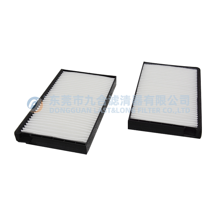 Heavy-Duty Cab Filter