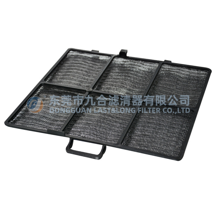 Heavy-Duty Cab Filter