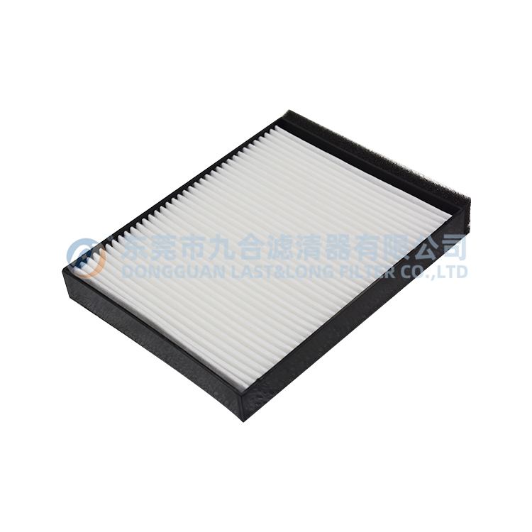 Heavy-Duty Cab Filter