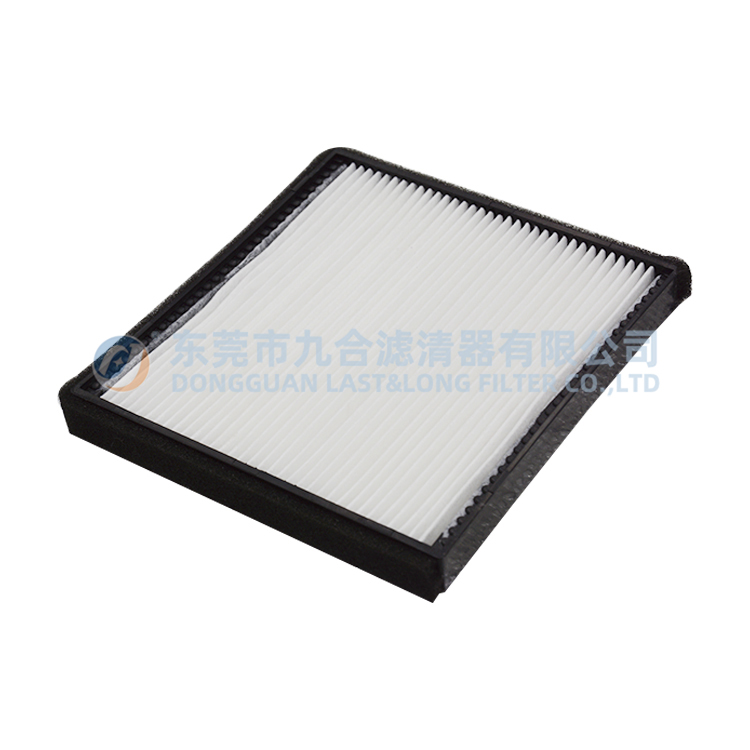 Heavy-Duty Cab Filter