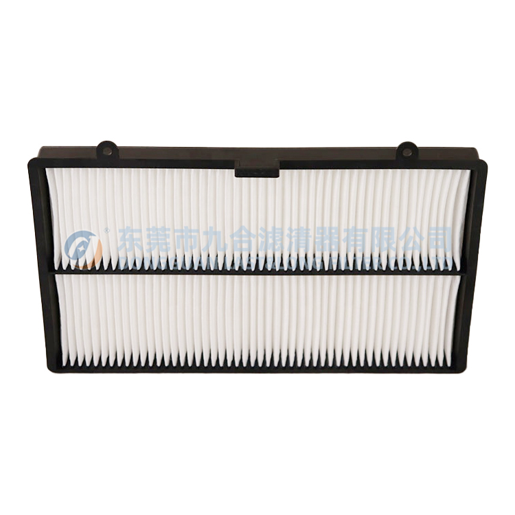 Heavy-Duty Cab Filter