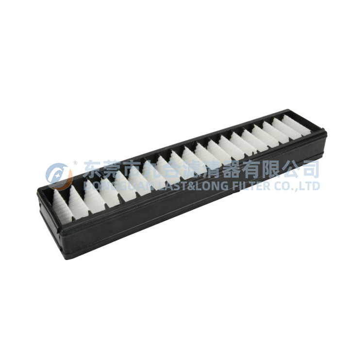 Heavy-Duty Cab Filter