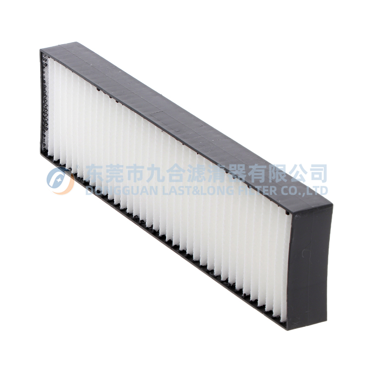 Heavy-Duty Cab Filter