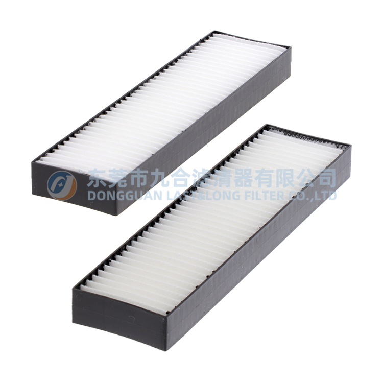 Heavy-Duty Cab Filter