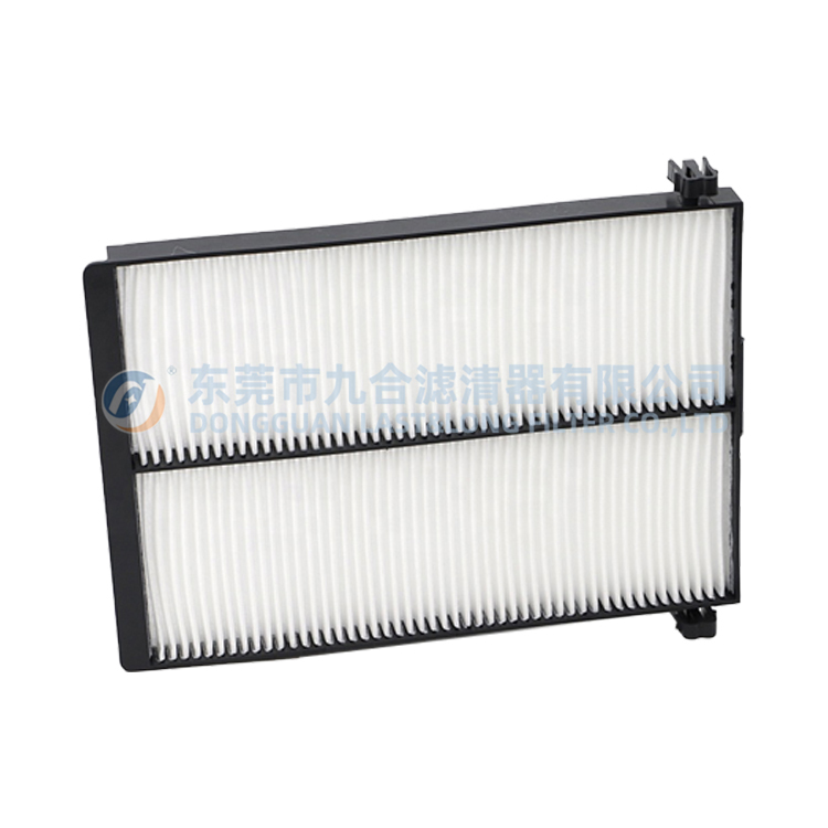 Heavy-Duty Cab Filter