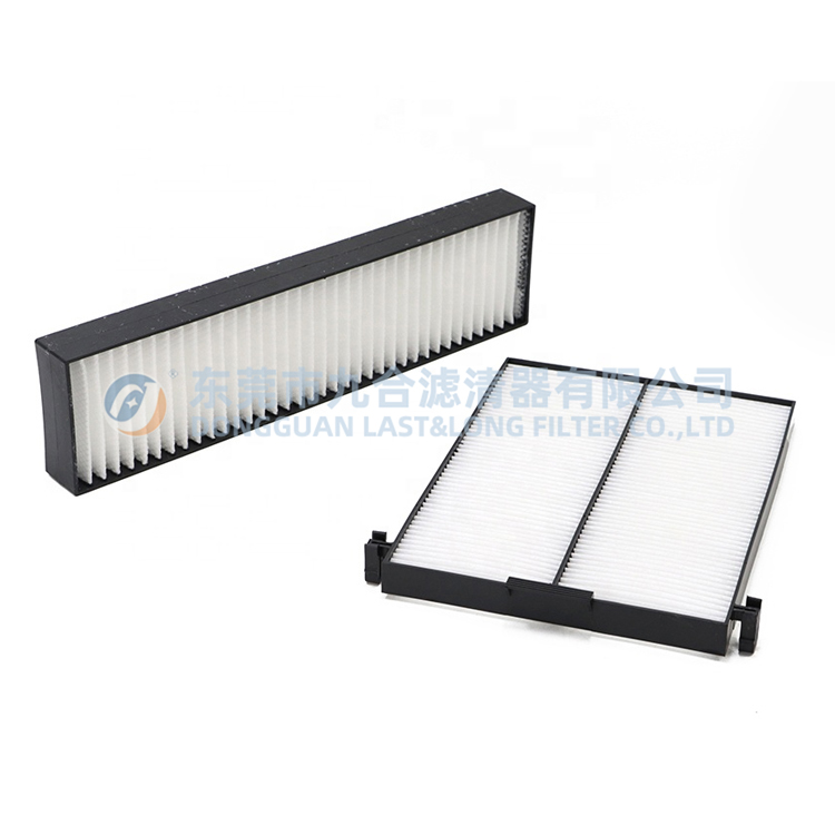 Heavy-Duty Cab Filter