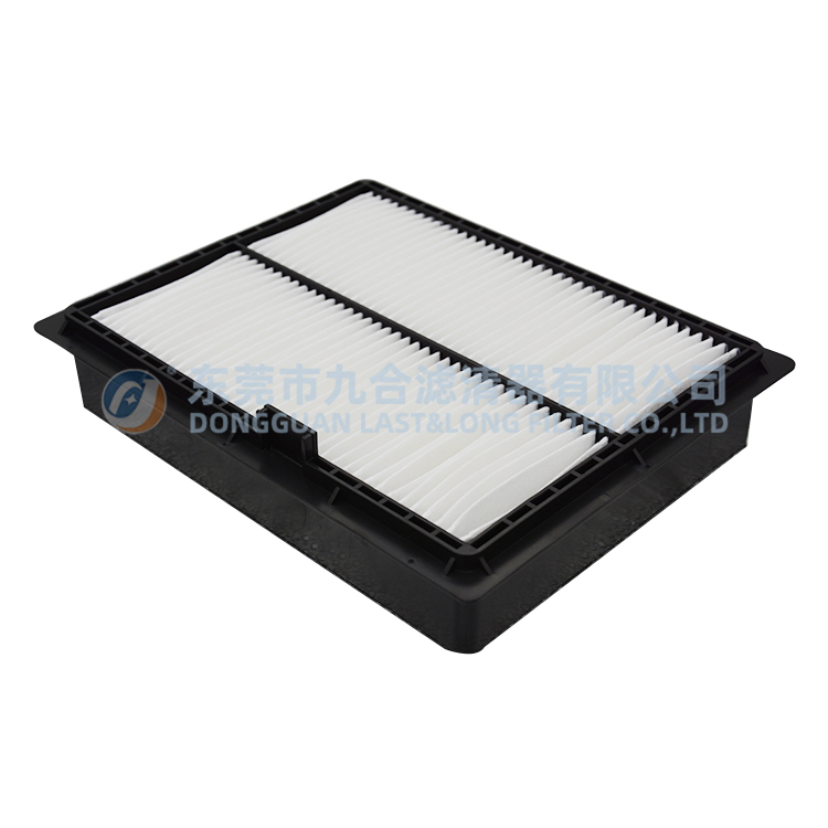 Heavy-Duty Cab Filter