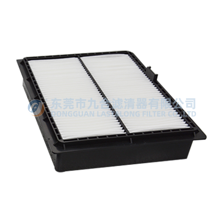 Heavy-Duty Cab Filter