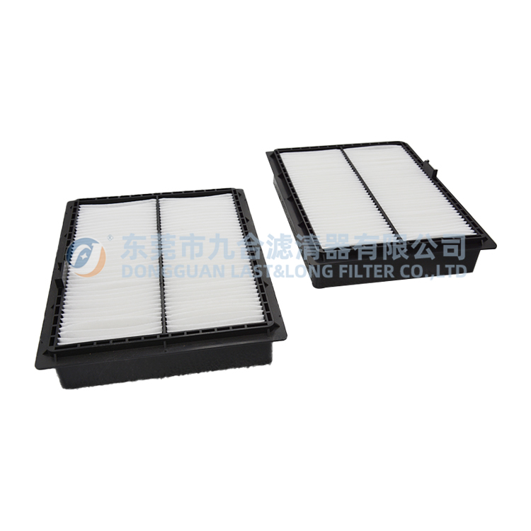 Heavy-Duty Cab Filter