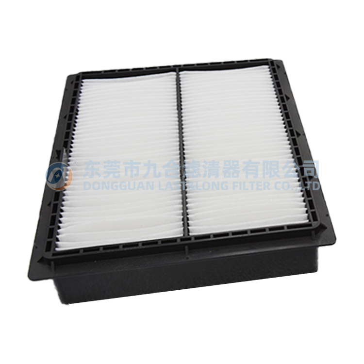 Heavy-Duty Cab Filter