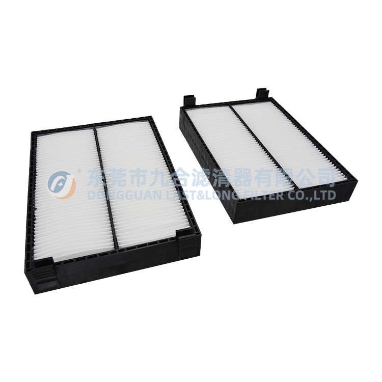 Heavy-Duty Cab Filter