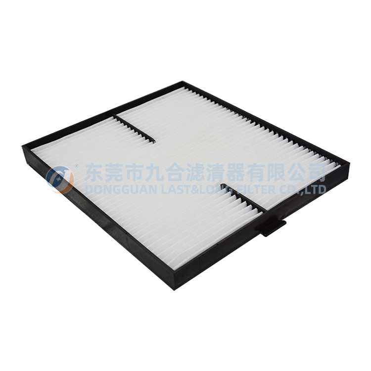 Heavy-Duty Cab Filter