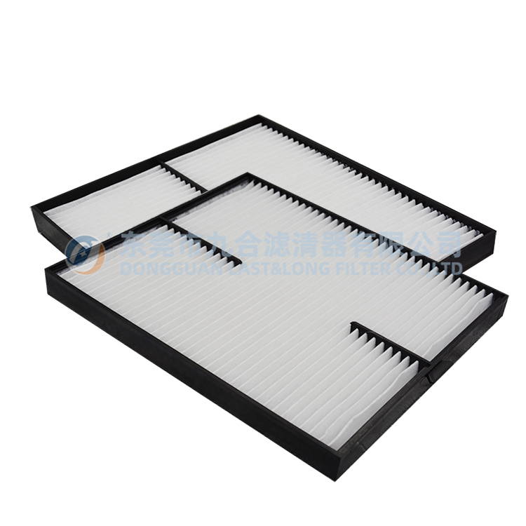 Heavy-Duty Cab Filter