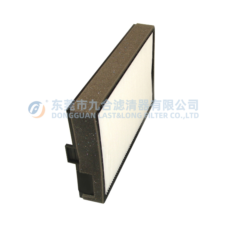 Heavy-Duty Cab Filter