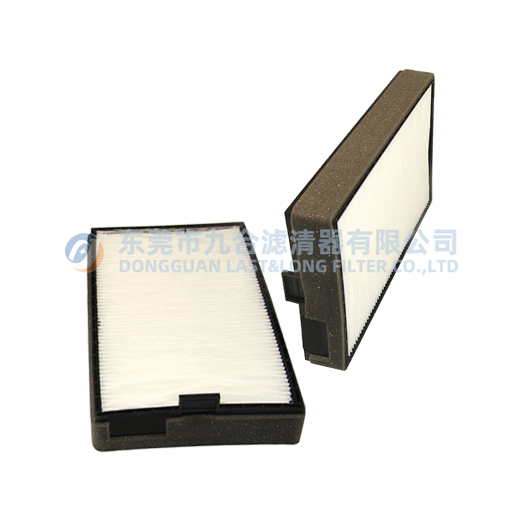 Heavy-Duty Cab Filter