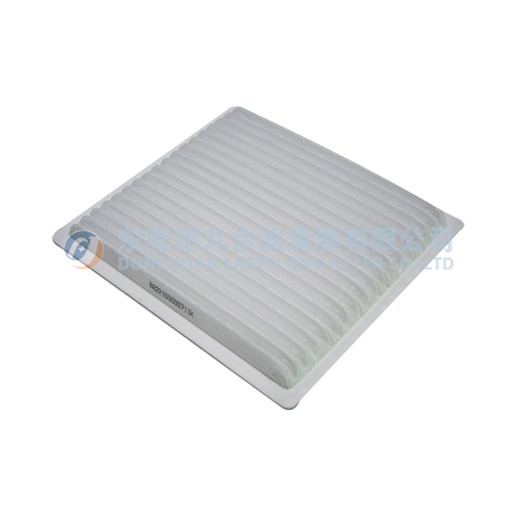 Heavy-Duty Cab Filter