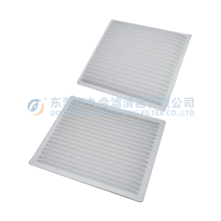 Heavy-Duty Cab Filter