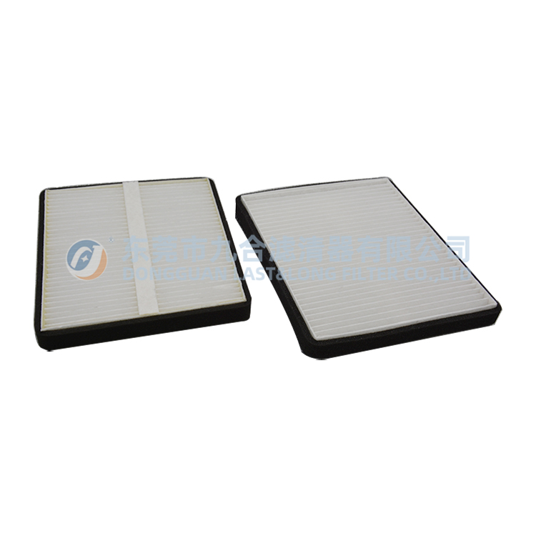 Heavy-Duty Cab Filter