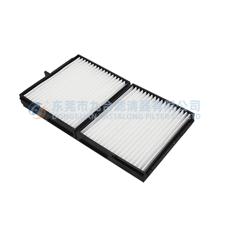 Heavy-Duty Cab Filter