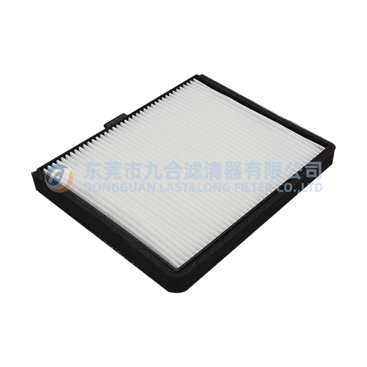 Heavy-Duty Cab Filter