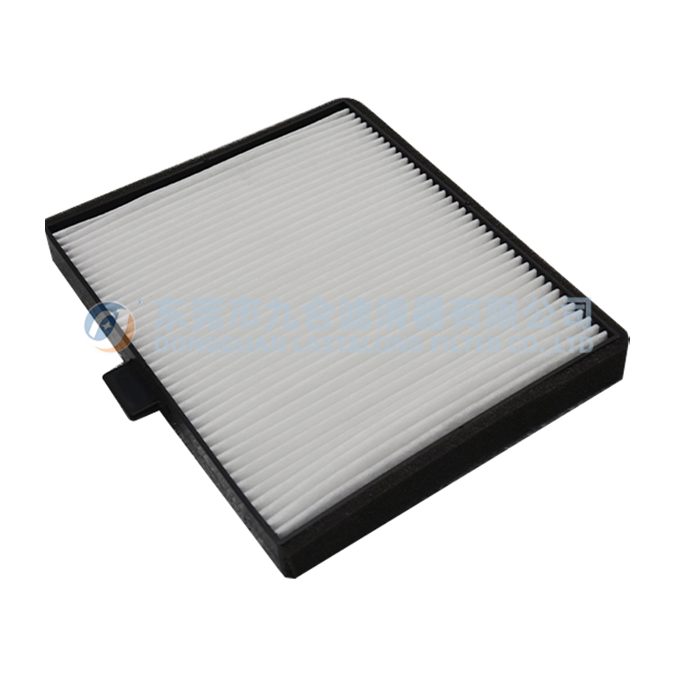 Heavy-Duty Cab Filter