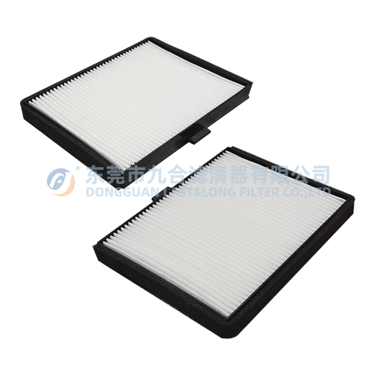 Heavy-Duty Cab Filter