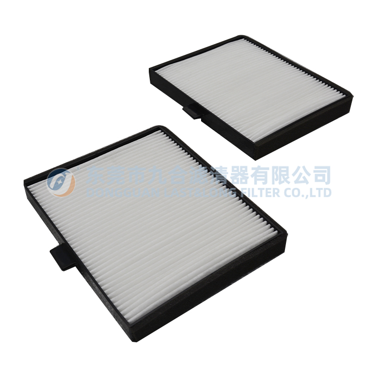 Heavy-Duty Cab Filter