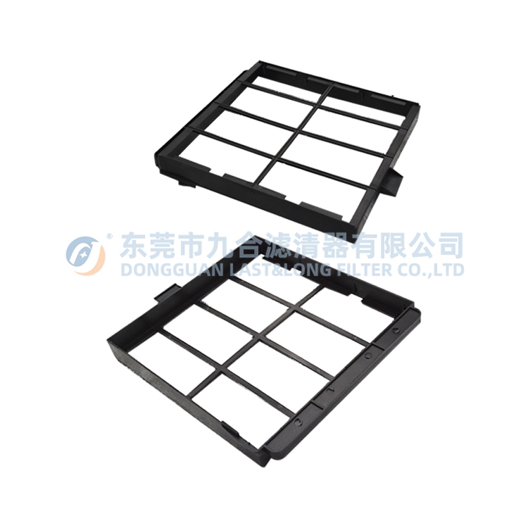 Heavy-Duty Cab Filter