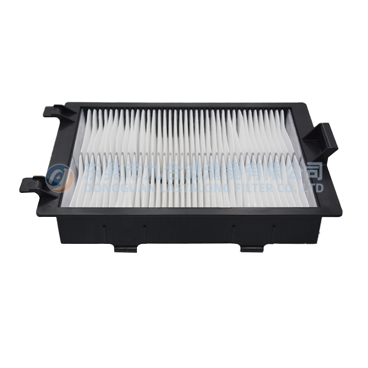Heavy-Duty Cab Filter