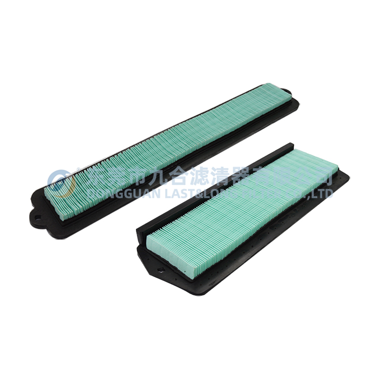 Heavy-Duty Cab Filter