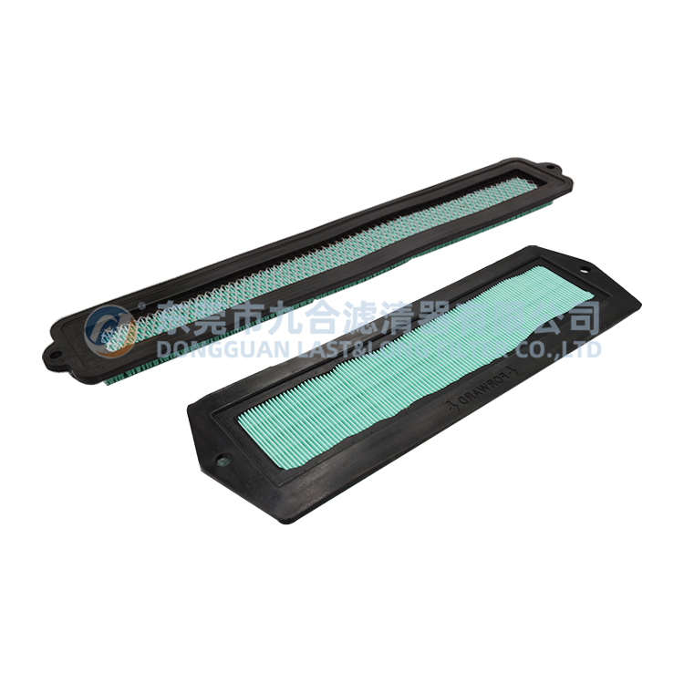 Heavy-Duty Cab Filter