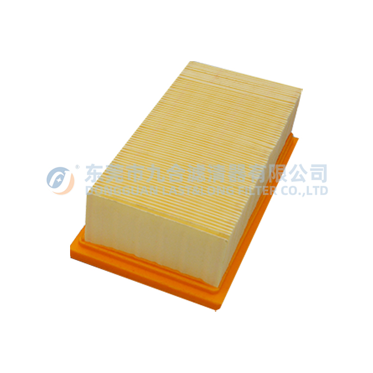 Heavy-Duty Cab Filter