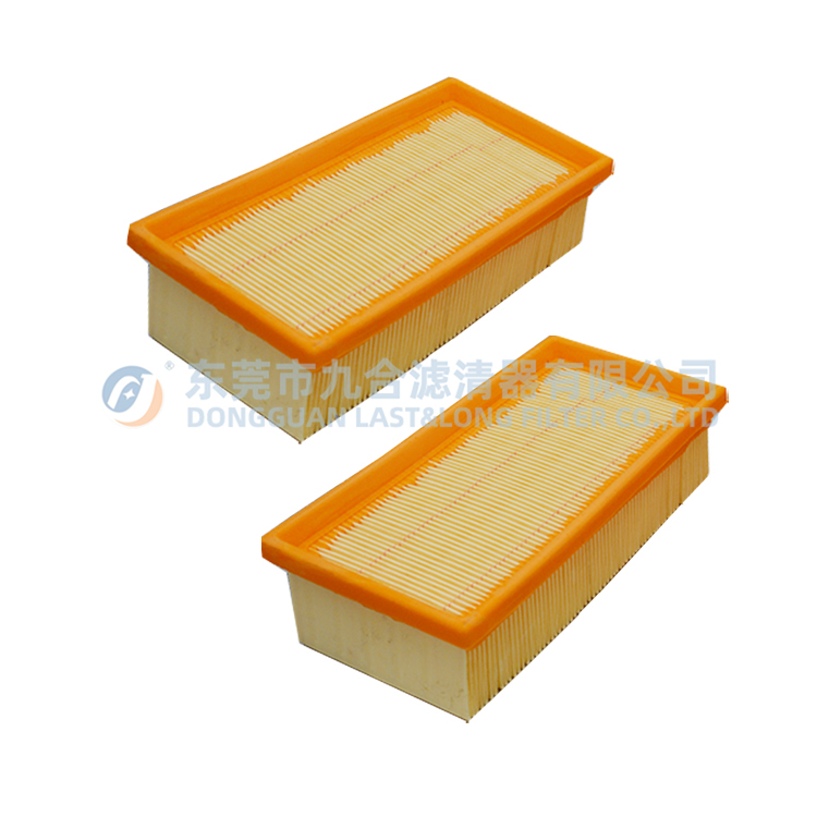 Heavy-Duty Cab Filter