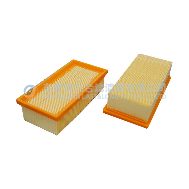 Heavy-Duty Cab Filter