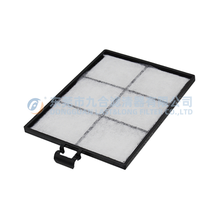 Heavy-Duty Cab Filter