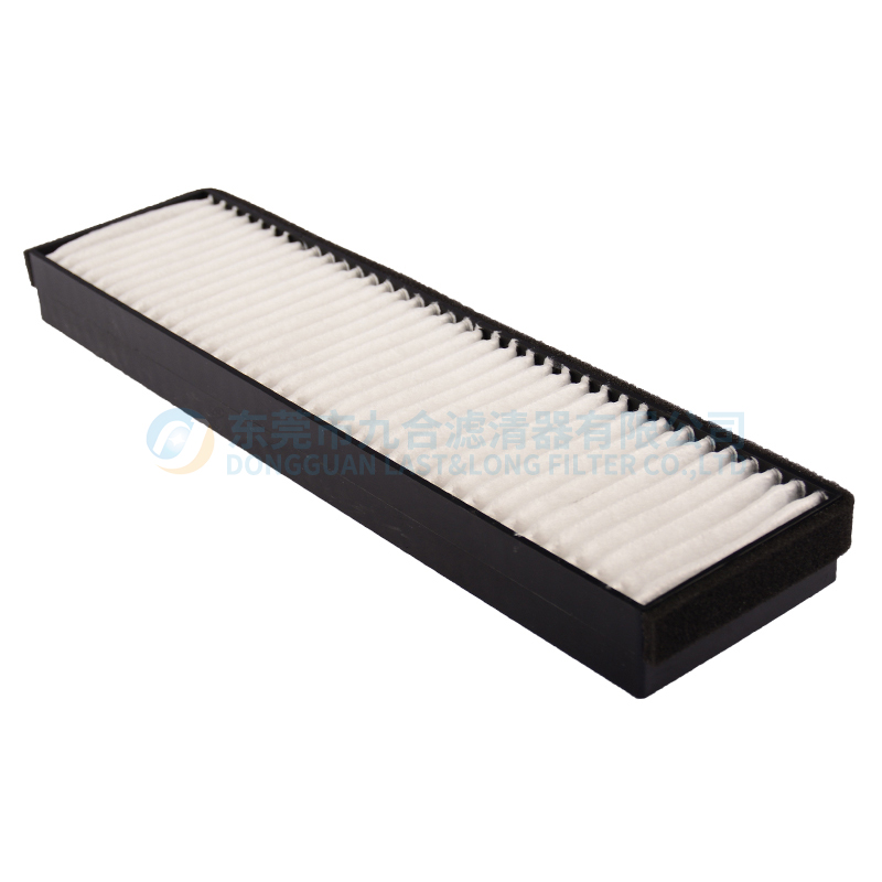Heavy Machinery CABIN FILTER K1029854 400402-00041 40040200041