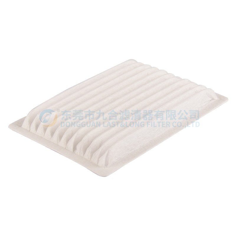 Tractor Cabin Air Filter 6A671-75090 6A67175090