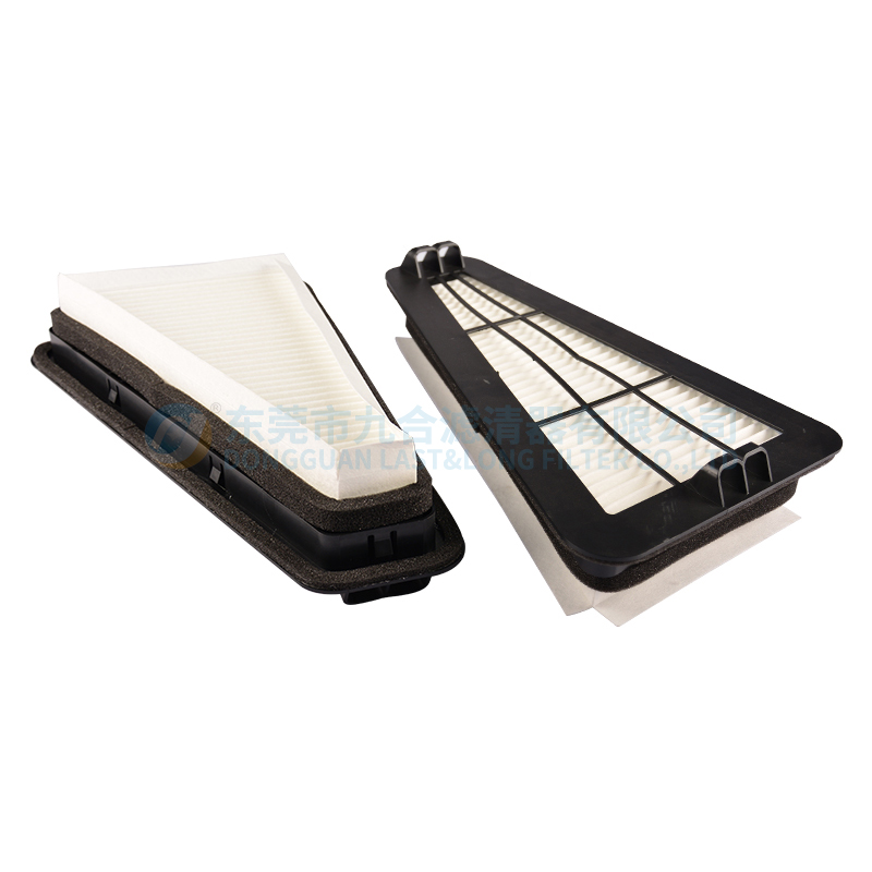 Heavy-duty Cabin Filter 4886446 5805439 488-6446 580-5439