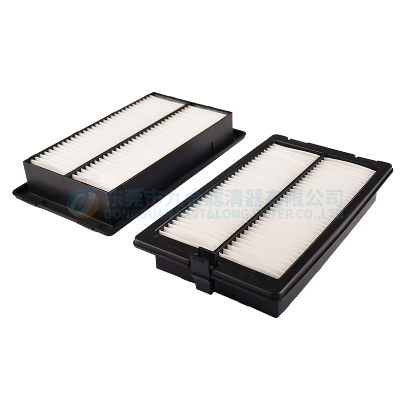 Heavy Duty Cab Air Filter Replaces HITACHI 4S00685, 4643580, 4658954, 534241-7600