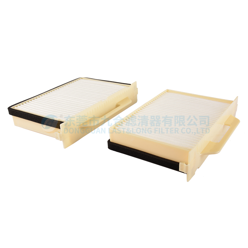4350249 4S00640 Construction/Industrial Cab Air Filter Fits Hitachi