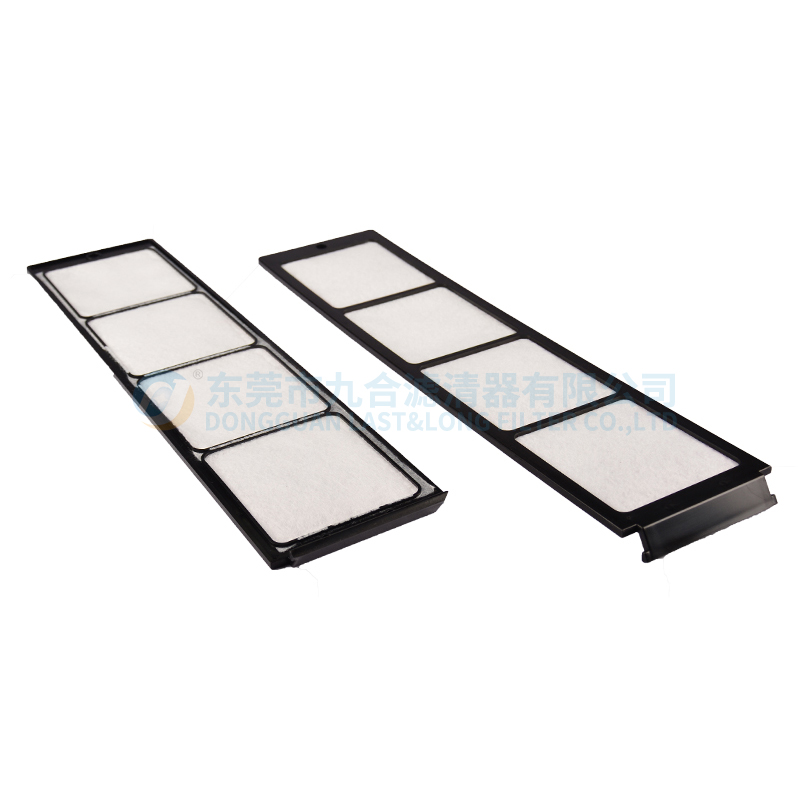 4455778 4S00688 Hitachi Construction Cabin Air Filter