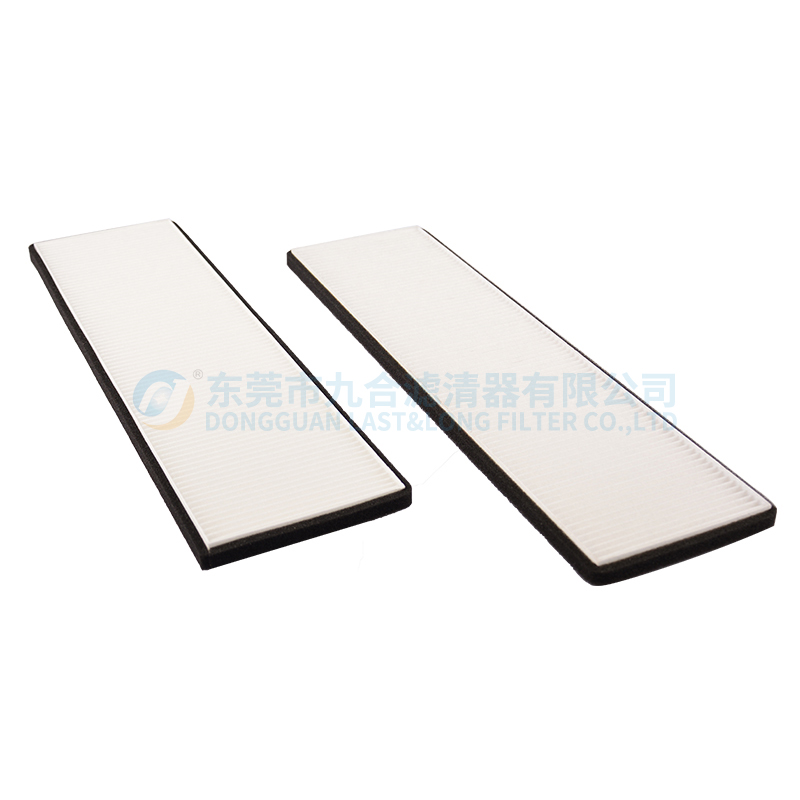 HITACHI Heavy-Duty Cab Filter YA00022309