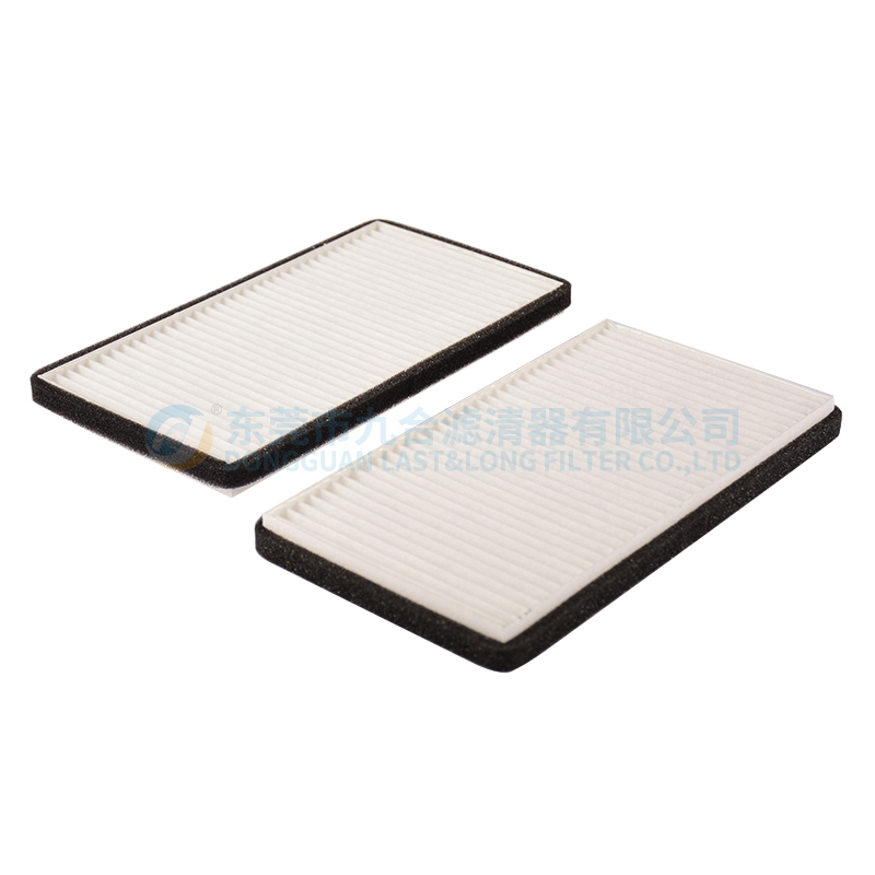 Industrial Filtre Aria Cabine 4455778 4S00688