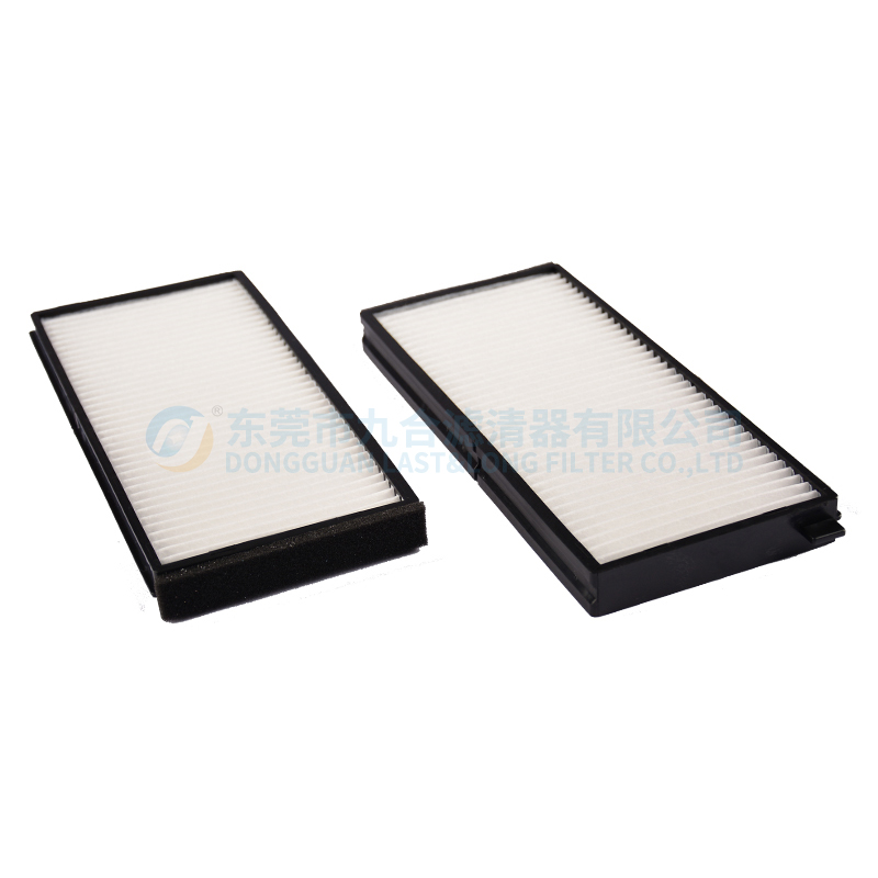 Hyundai A/C Filter 11N6-90760 11N690760 AM880002002