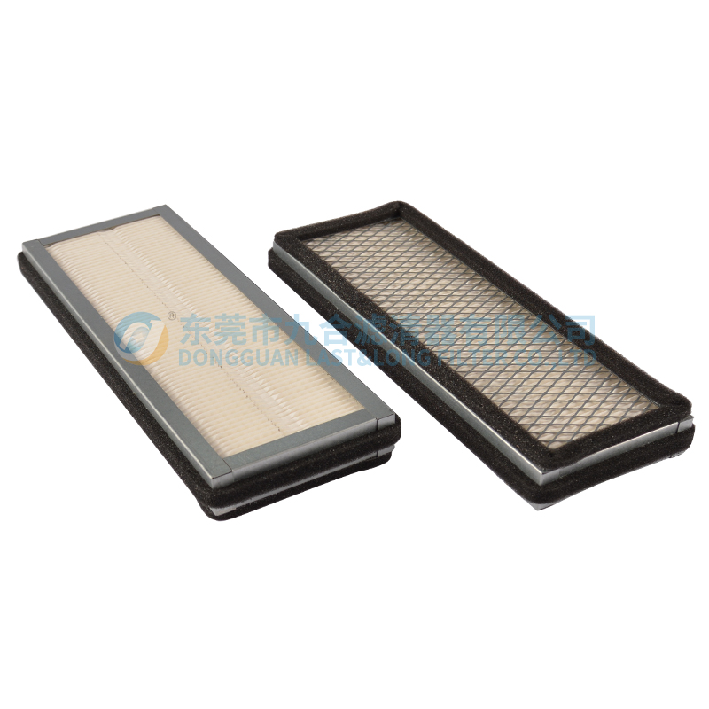Heavy Machinery Cabin Filter 2318132 231-8132 for CAT